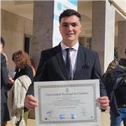 Spanisch lernen mit  einem muttersprachlichen Lehrer  (alle Altersgruppen)